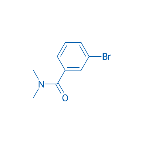 241675193BromoN,NdimethylbenzamideBLD Pharm