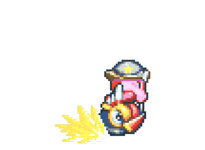 Actualizar 125+ imagen kirby wheelie rider Abzlocal.mx