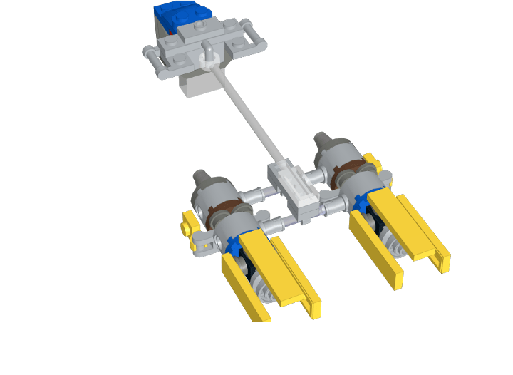 Lego 30461 from BrickLink Studio [BrickLink]