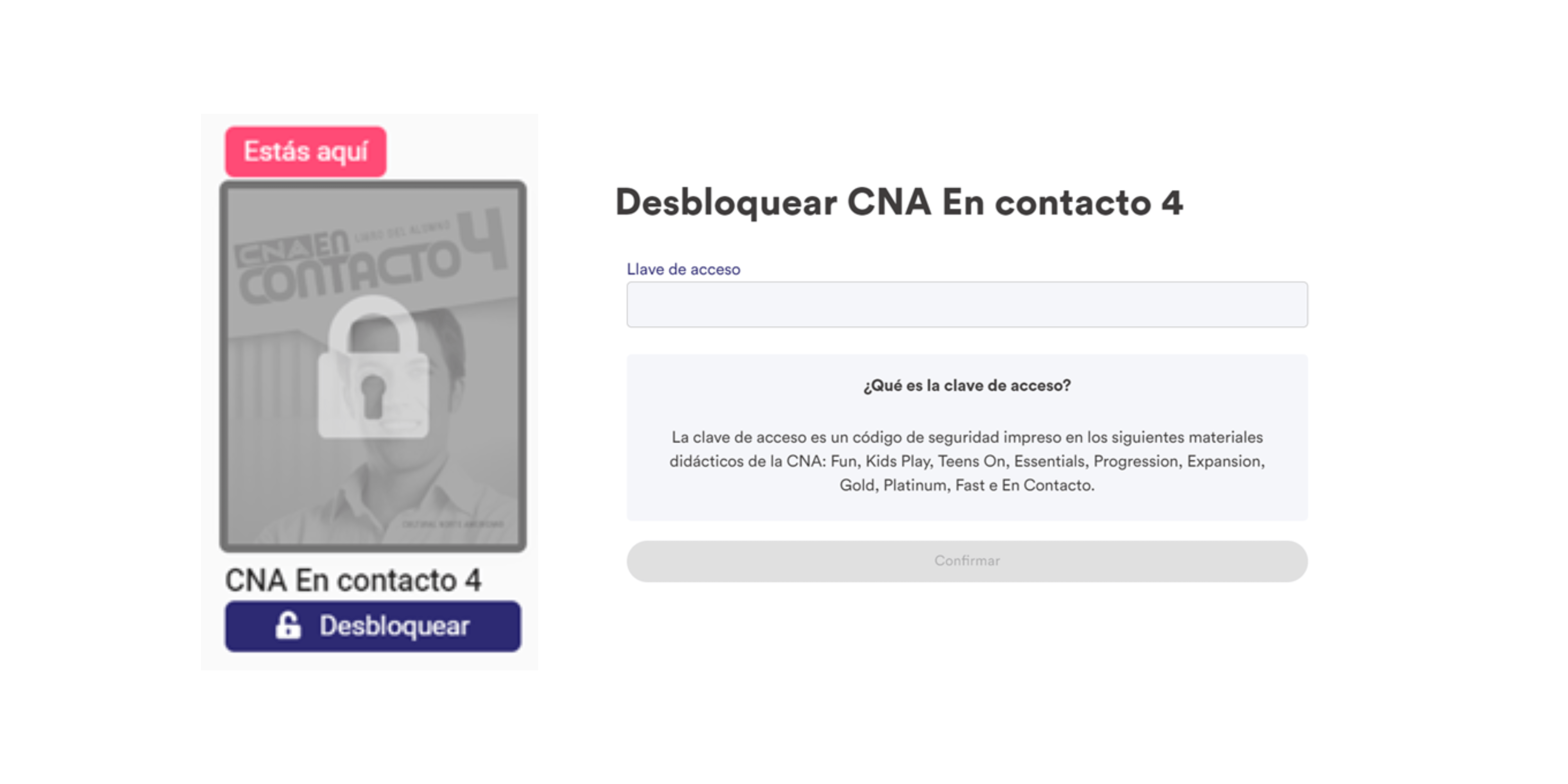 CNA Net Saiba tudo sobre o Portal do Aluno CNA
