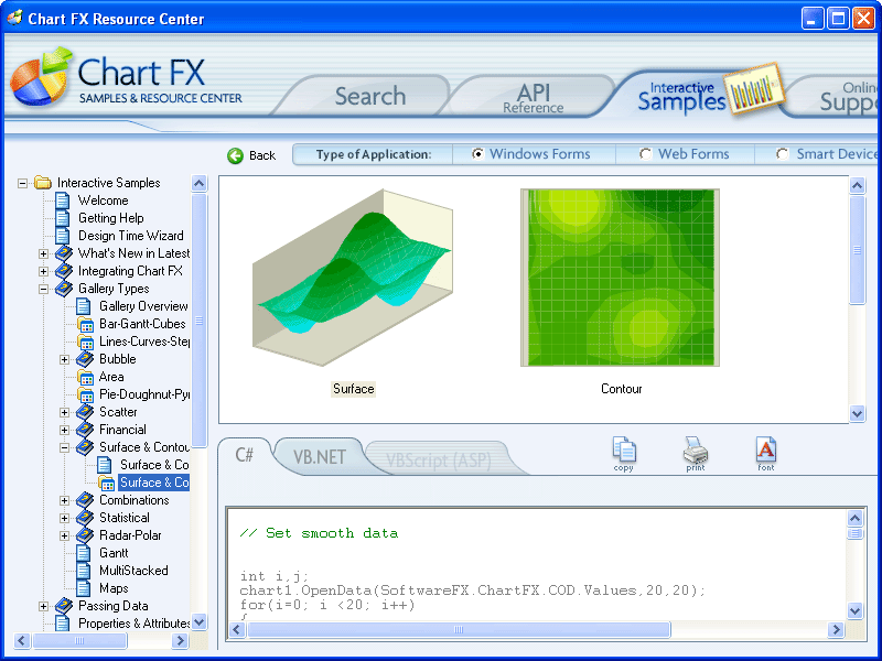 Studio FX Premium SubscriptionChart FX for 软件购买网