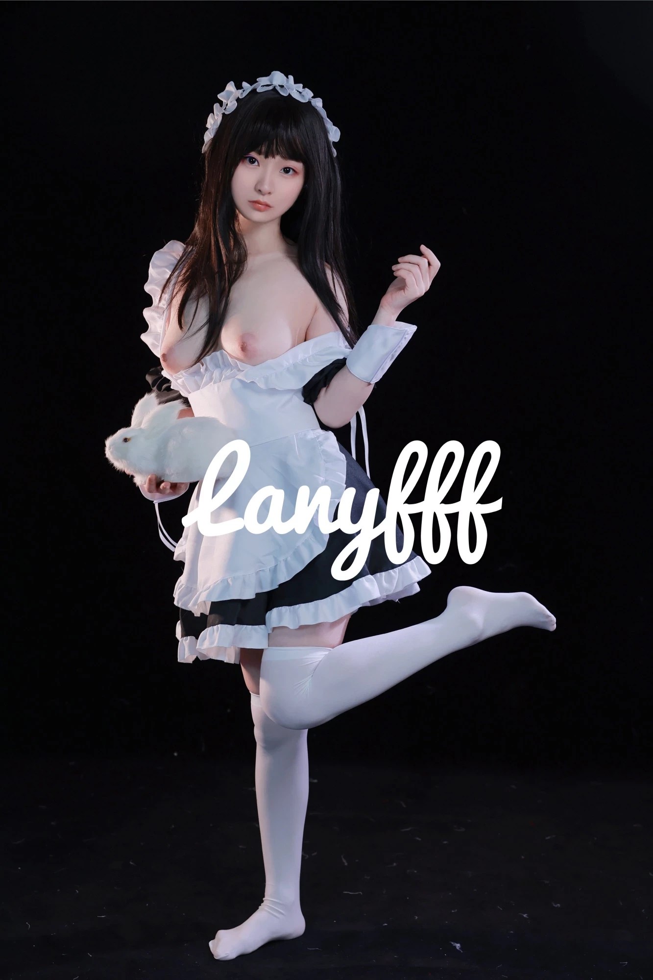 限時開放一對木瓜推特網紅稀有無碼流出大膽野外露出(30 Photos) – Page 2 – CosBlay