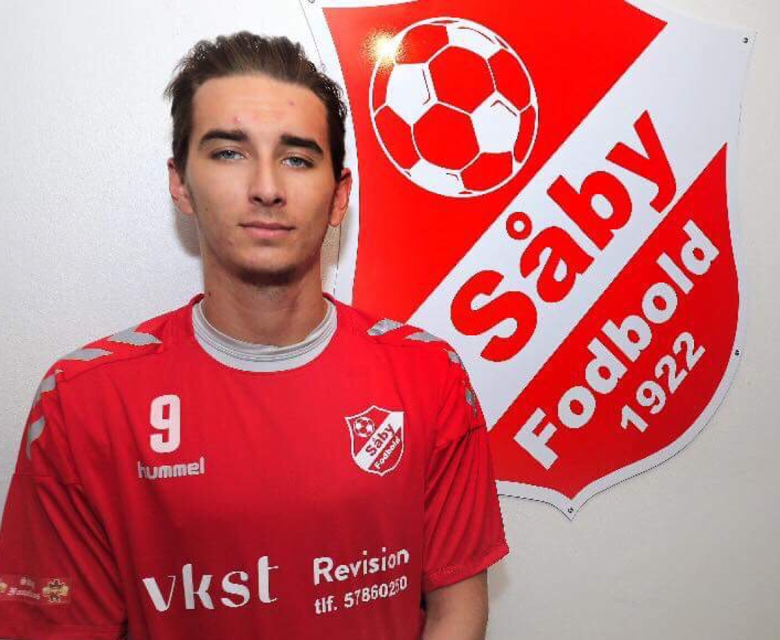 Såby Fodbold