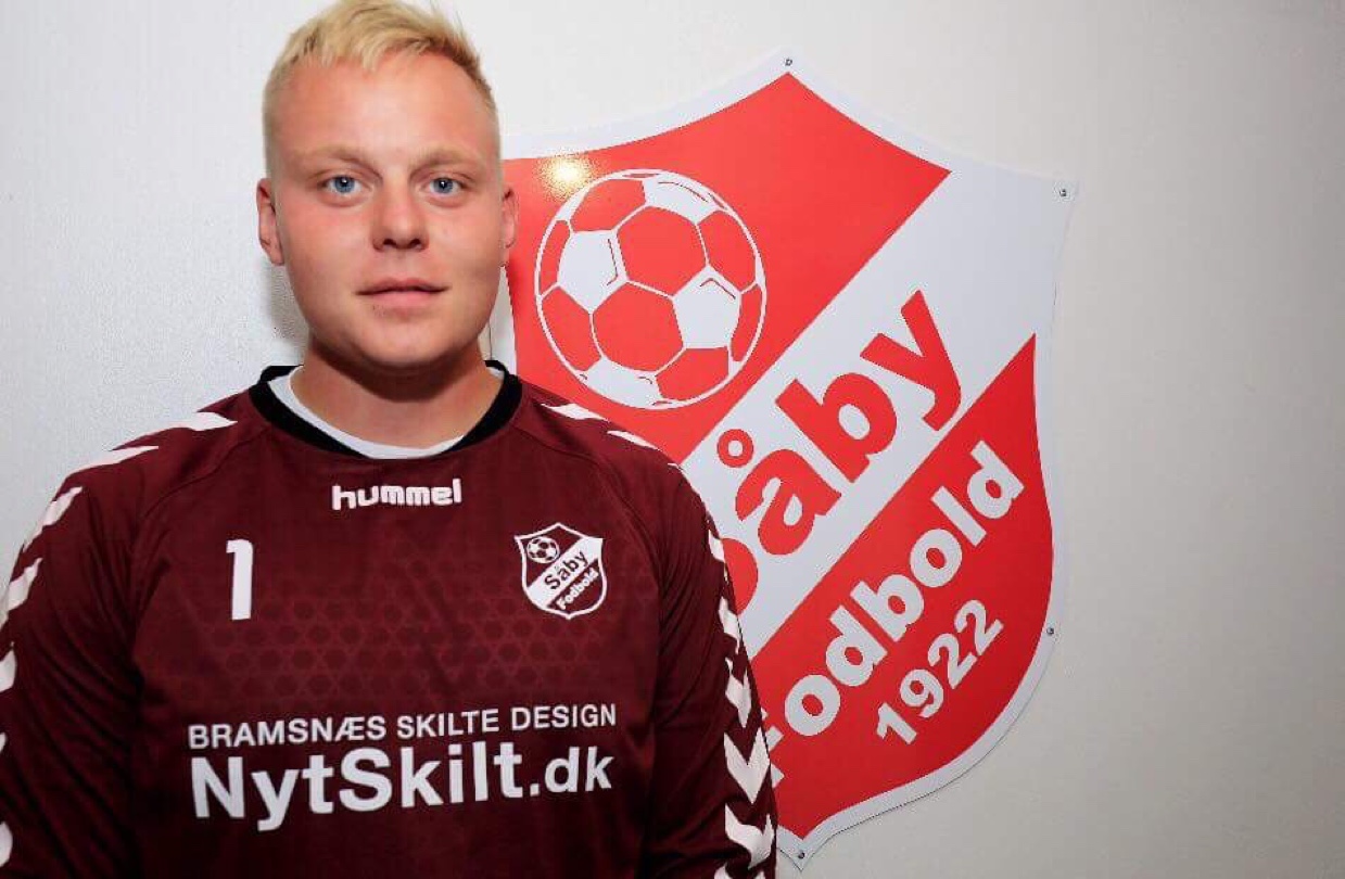 Såby Fodbold