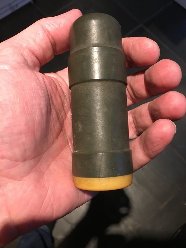 What are the benefits of firing rubber bullets? ECHEMI