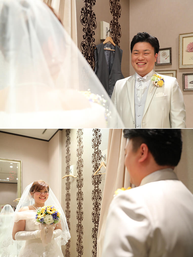 全員が楽しめるアットホームパーティ!! 地上150m・大阪駅直結の結婚式・結婚式場「ラグナヴェールプレミア」