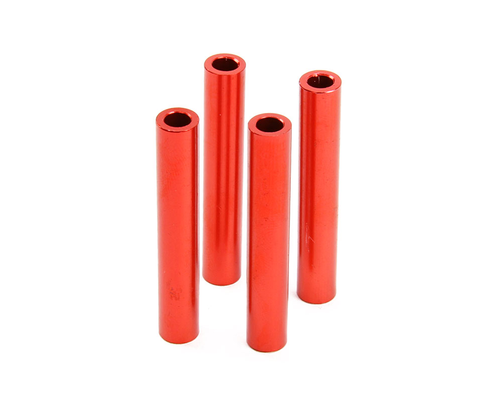 Motor Standoffs Lite OD/ID 8mm/4.5mm (4)