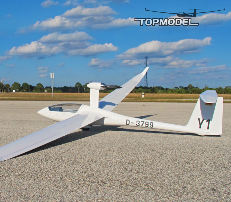 Esprit Tech/Model 1.321.729.4287