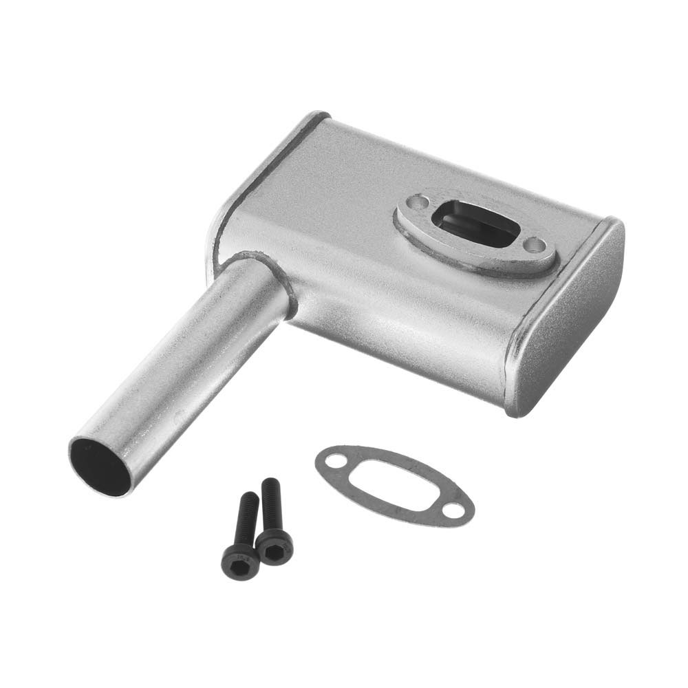 DLE Muffler DLE30