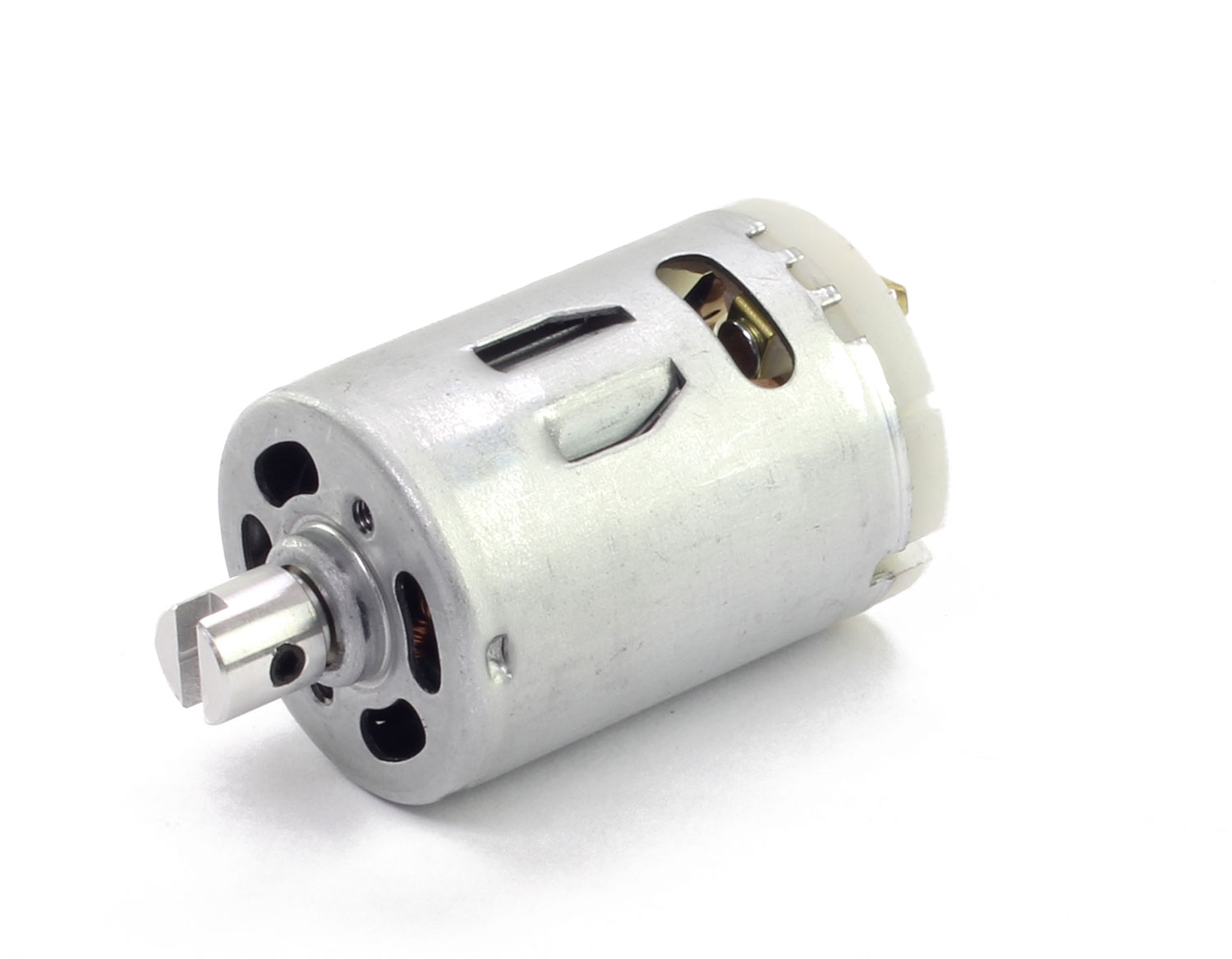 Fuel Pump System SE Gas/Diesel/Jet V3 Replacement Motor