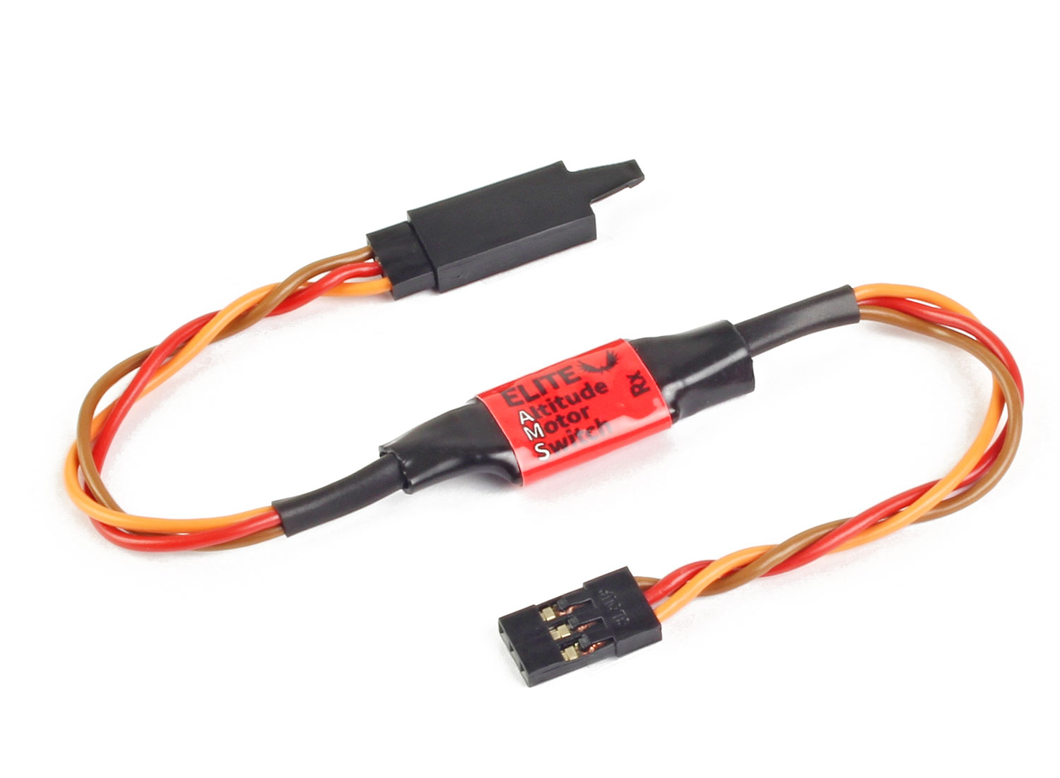 Elite AMS Competition Altitude Motor Switch, Variometer & Altimeter w