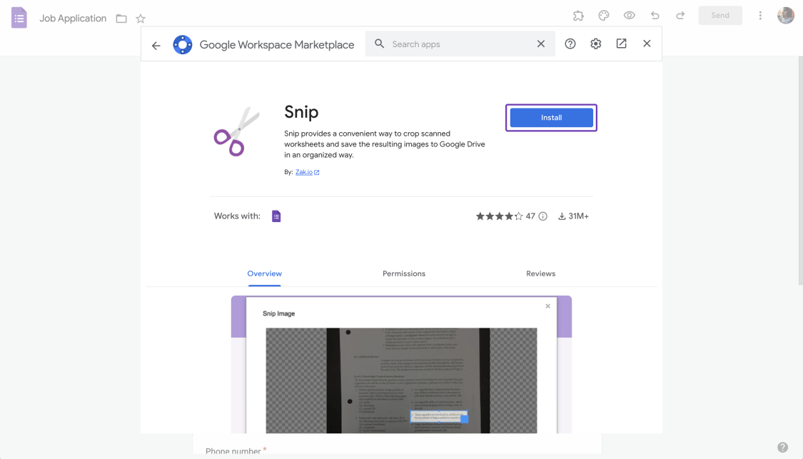 20 musthave addons for Google Forms forms.app