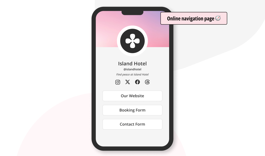 Announcing forms.app Profile Bring your links & forms together forms.app