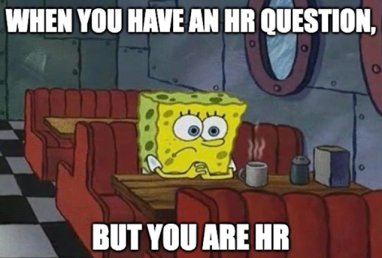 50+ Funny HR memes that you can relate forms.app