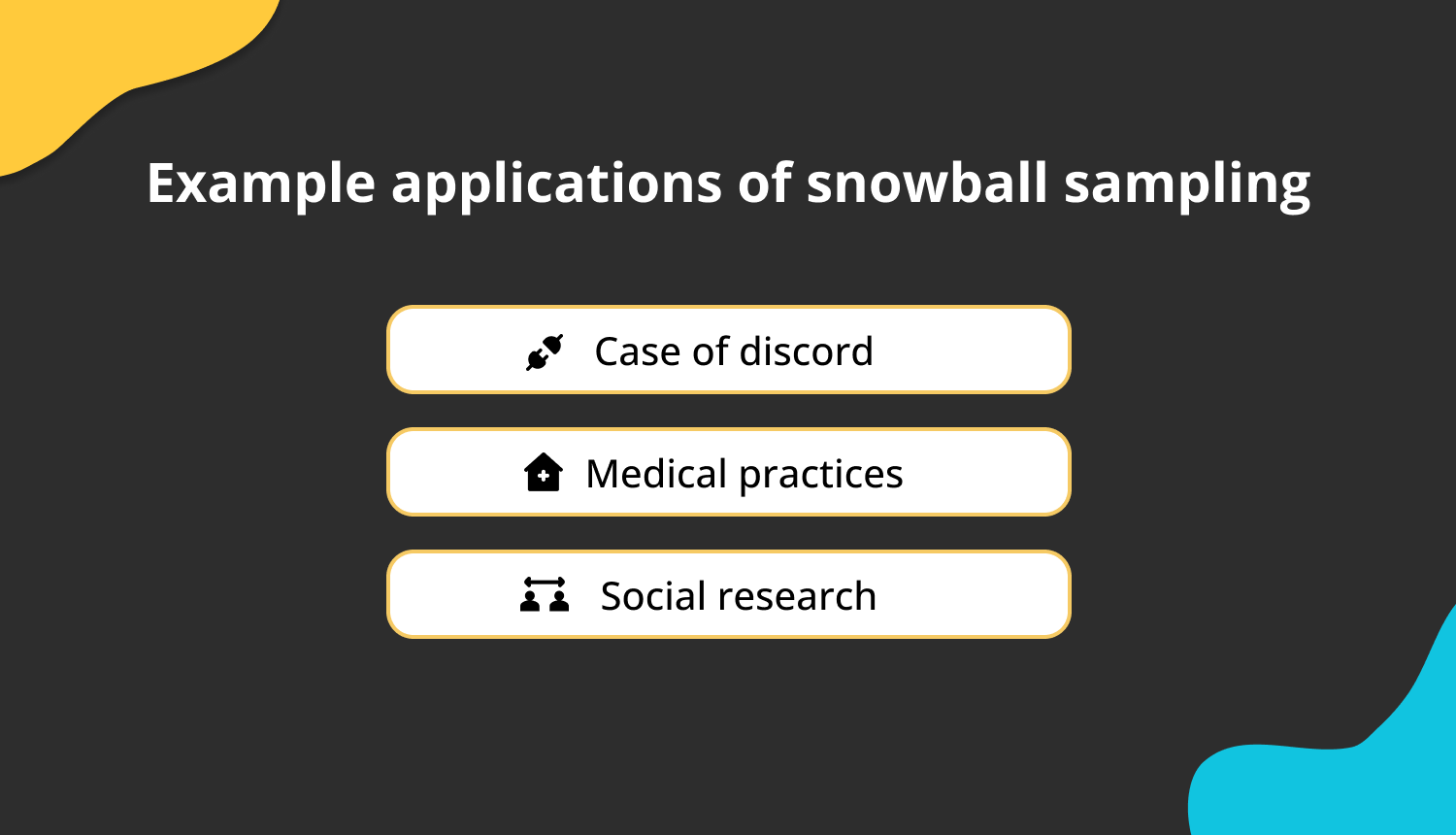 Snowball Sampling