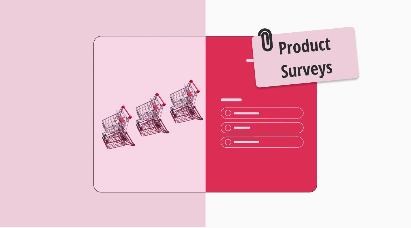 Product surveys 10 question examples & how to create them forms.app