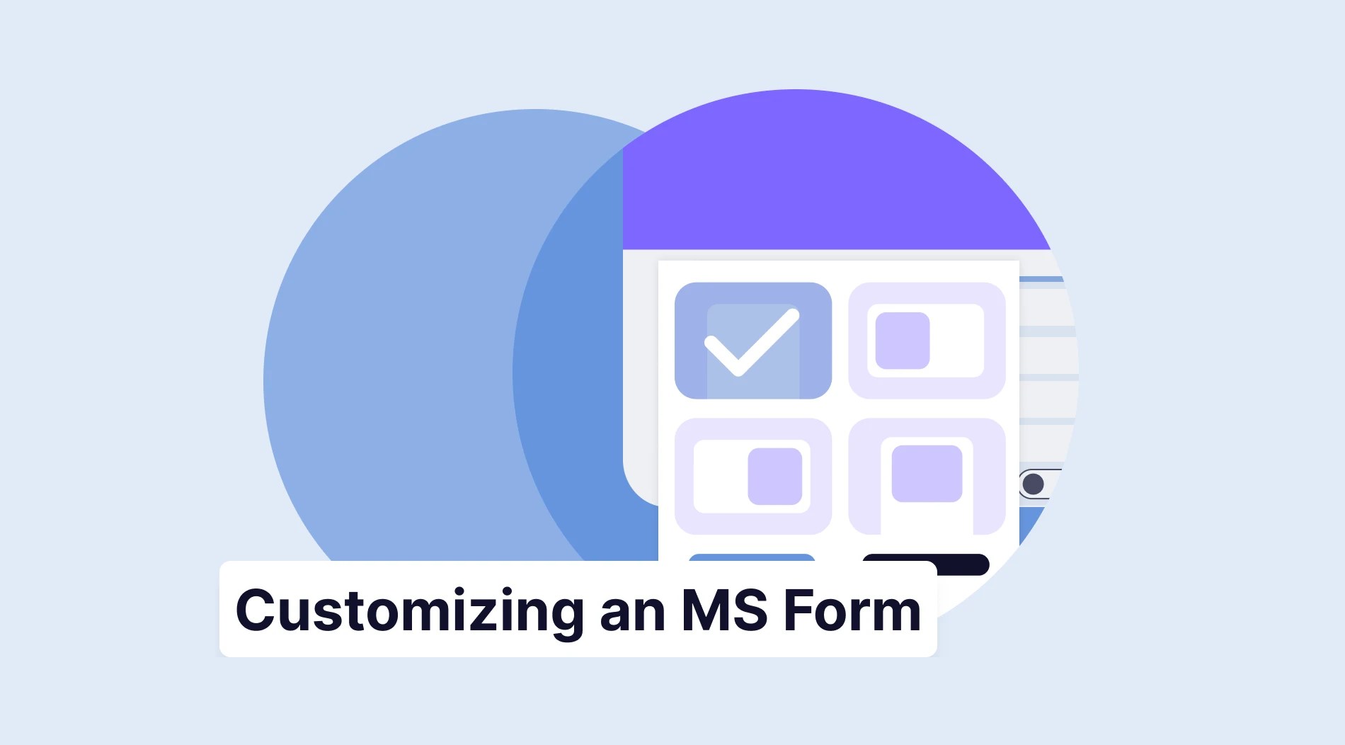 A full guide to the Google Forms Themes (Tips & more)