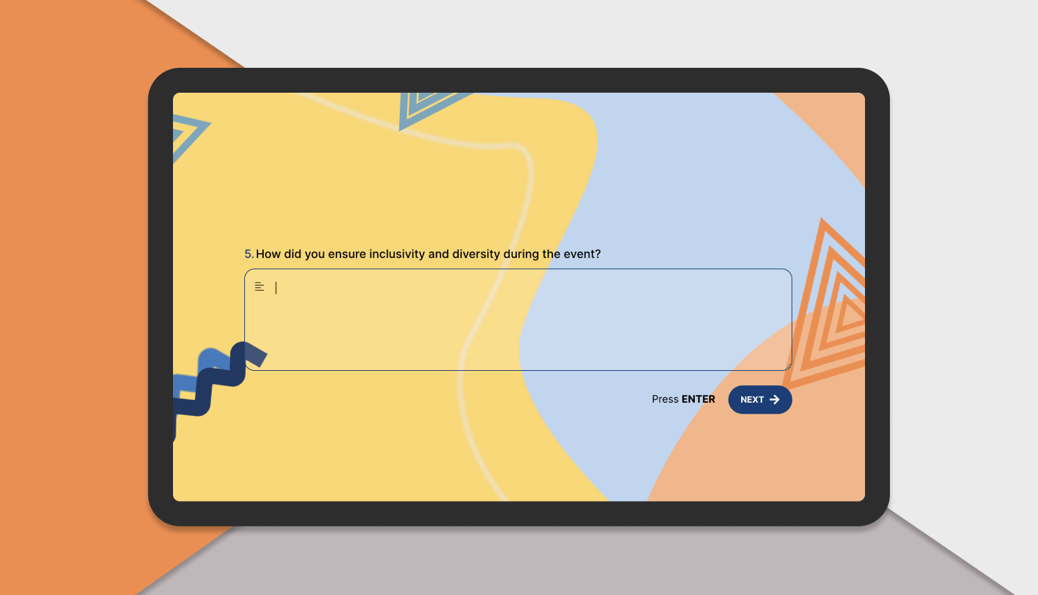21 amazing event feedback survey questions for your postevent surveys