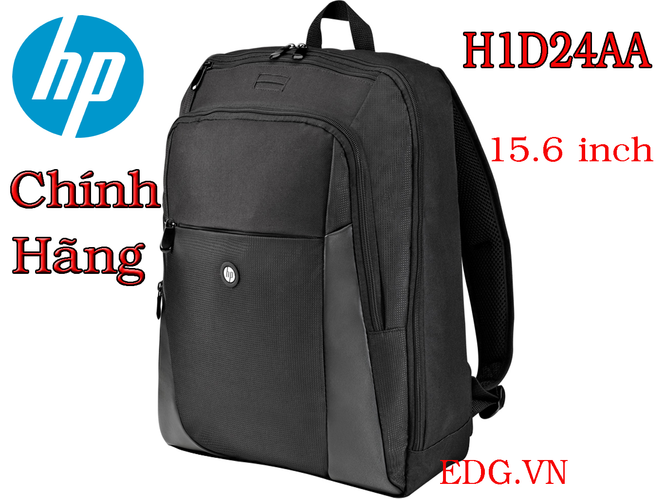 Details more than 140 hp 15.6 laptop bag latest 3tdesign.edu.vn