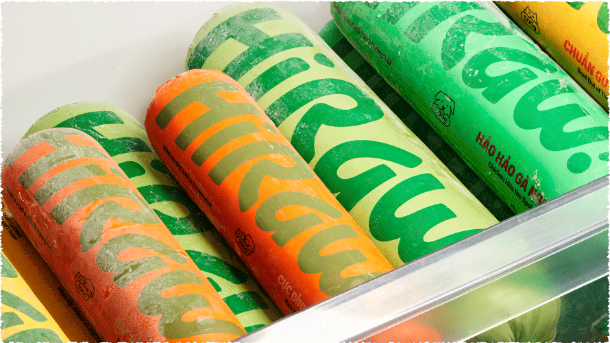 GUIDE TO PRESERVING RAW FOOD FOR DOGS AND CATS Hi Raw!