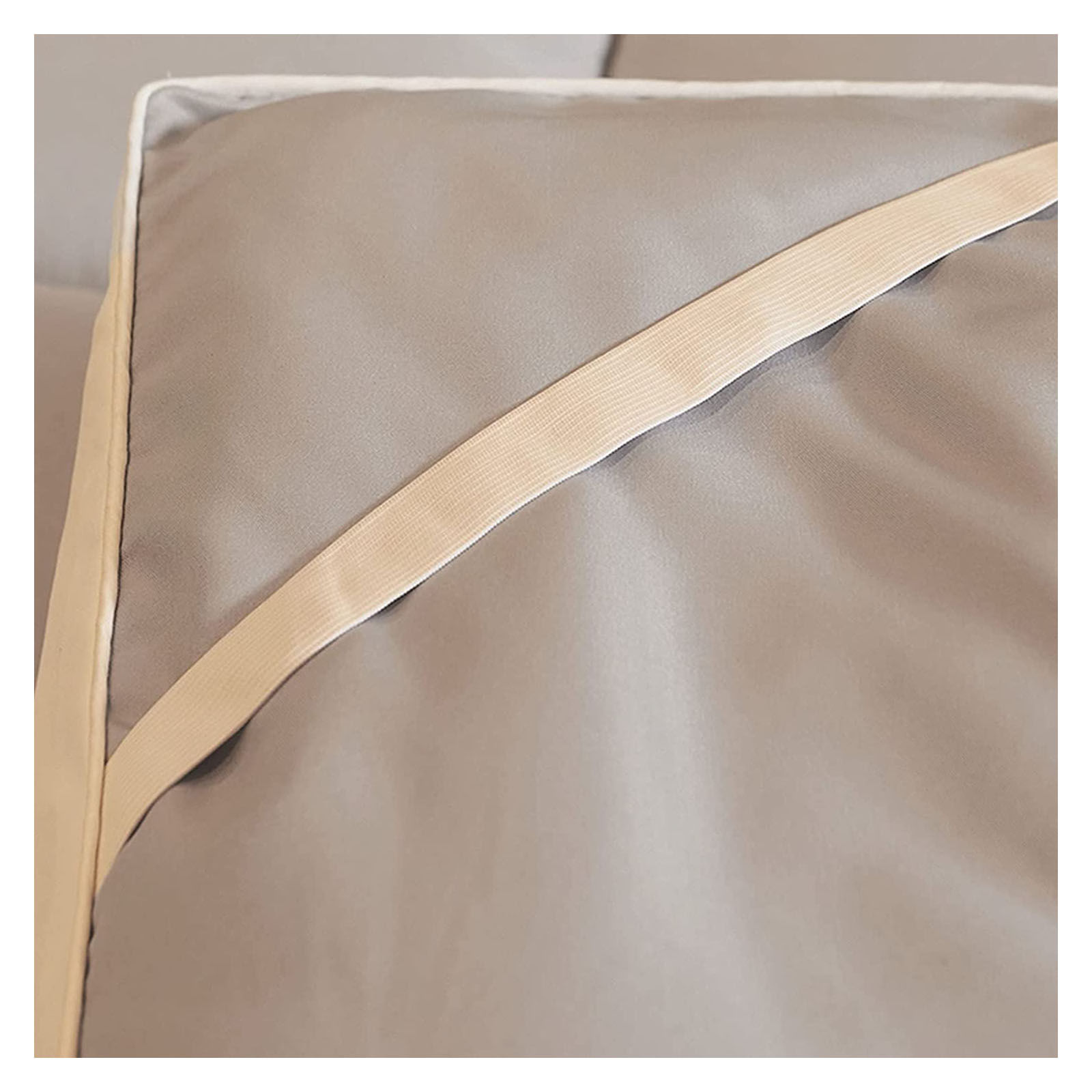 Japanese Folding Futon Mattress, Thicken Floor Mattress Twin Full Queen