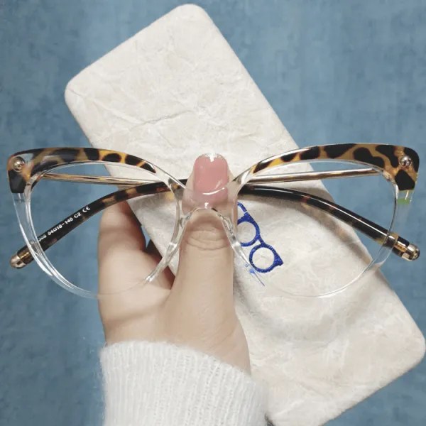 Progressive Glasses Online First Pair Only 9.9 KZFOO Glasses