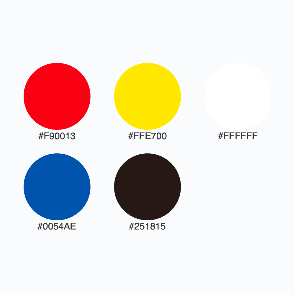 Hello Kitty » Beautiful Color Palettes for Your Next Design · Loading.io