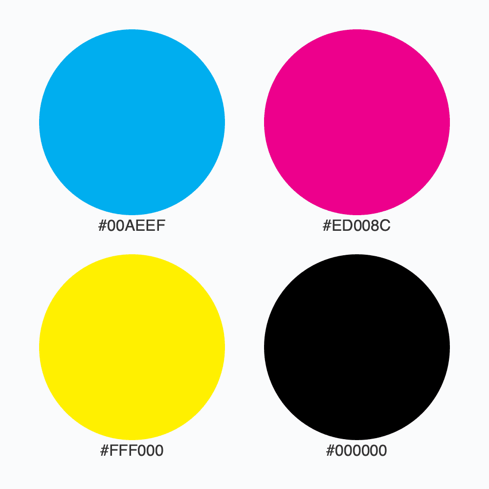 cartoon network » Beautiful Color Palettes for Your Next Design · Loading.io