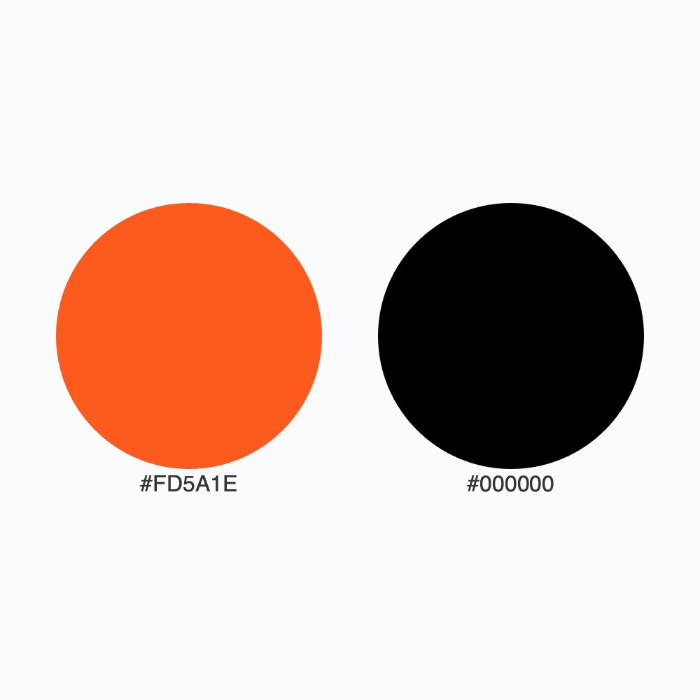 san francisco giants » Beautiful Color Palettes for Your Next Design · Loading.io