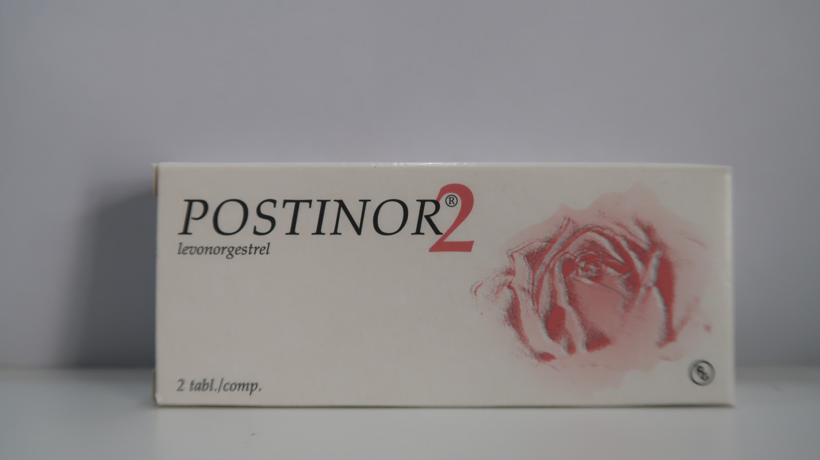 POSTINOR TABLETS Manadr