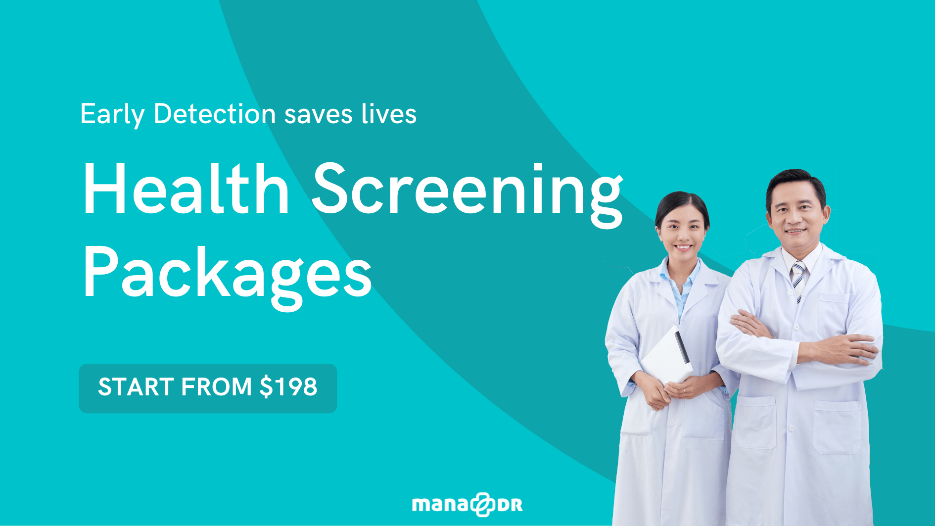 Health Screening Packages MaNaDr