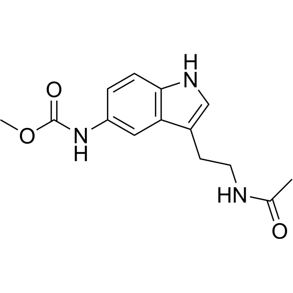 5MCANAT MT3 Receptor Agonist MedChemExpress