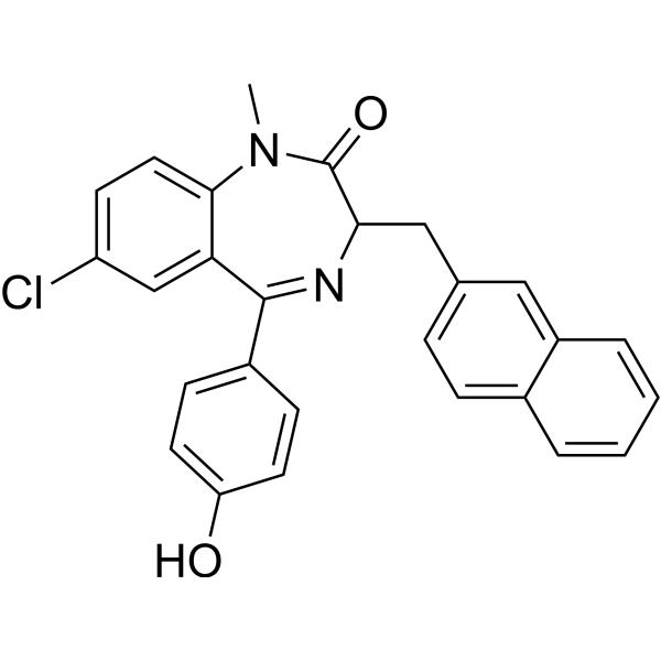 Bz 423 (BZ48) Bcl2 Family Activator MedChemExpress