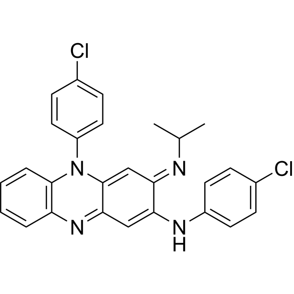 ClofazimineCAS 2030639 Buy Clofazimine from supplier
