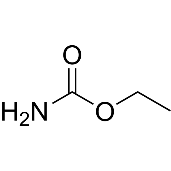 Urethane (Ethyl carbamate) Bacterial Inhibitor MedChemExpress