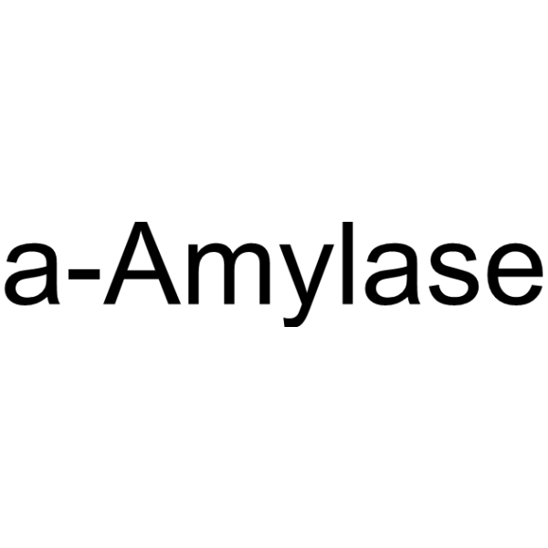 αAmylase Other MedChemExpress
