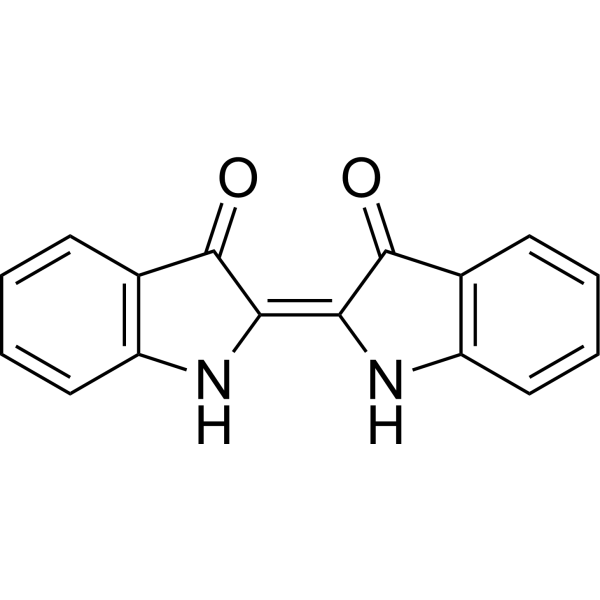 Indigo Dye Reagent MedChemExpress