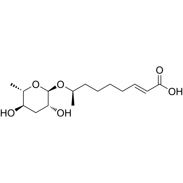 Ascr3 Male Attractant MedChemExpress