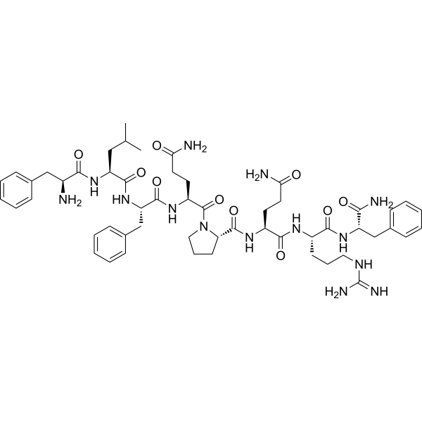 Neuropeptide FF (NPFF) Peptide MedChemExpress