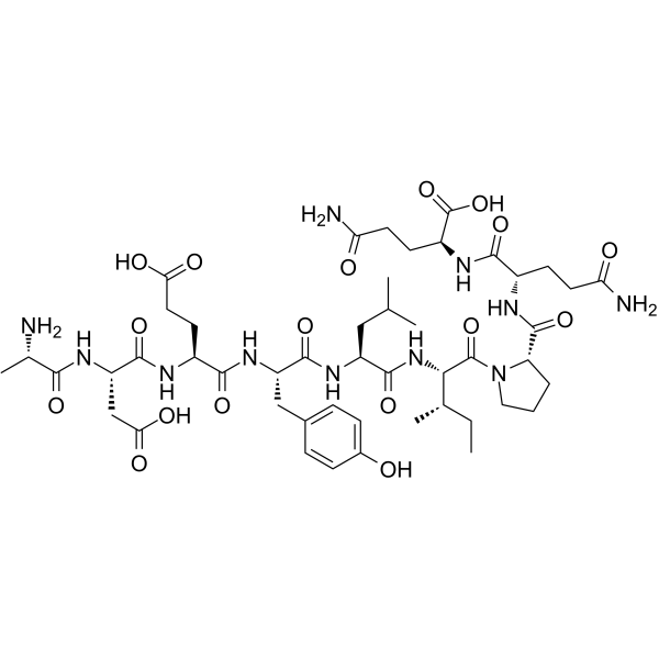 EGFR Protein Tyrosine Kinase Substrate EGFR MedChemExpress