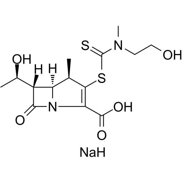BO3482 Bacterial Inhibitor MedChemExpress