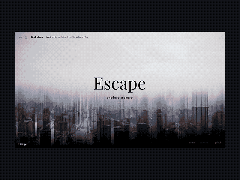 30 Cool CSS Animation Examples to Create Amazing Animation