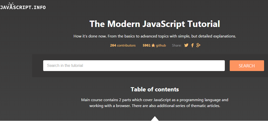 48+ Javascript Tutorial Free Pictures