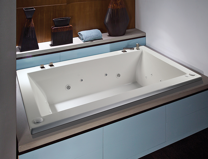 Andrea® 22 MTI Baths