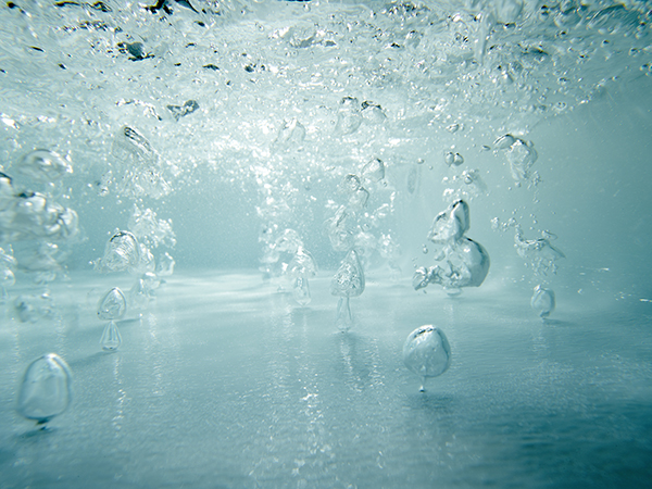 MTI Baths | Designer Collection | Air Bath Features