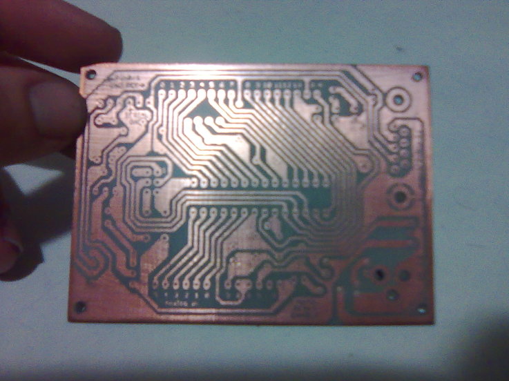 Printed Circuit Board Etching Engineering Technical PCBway