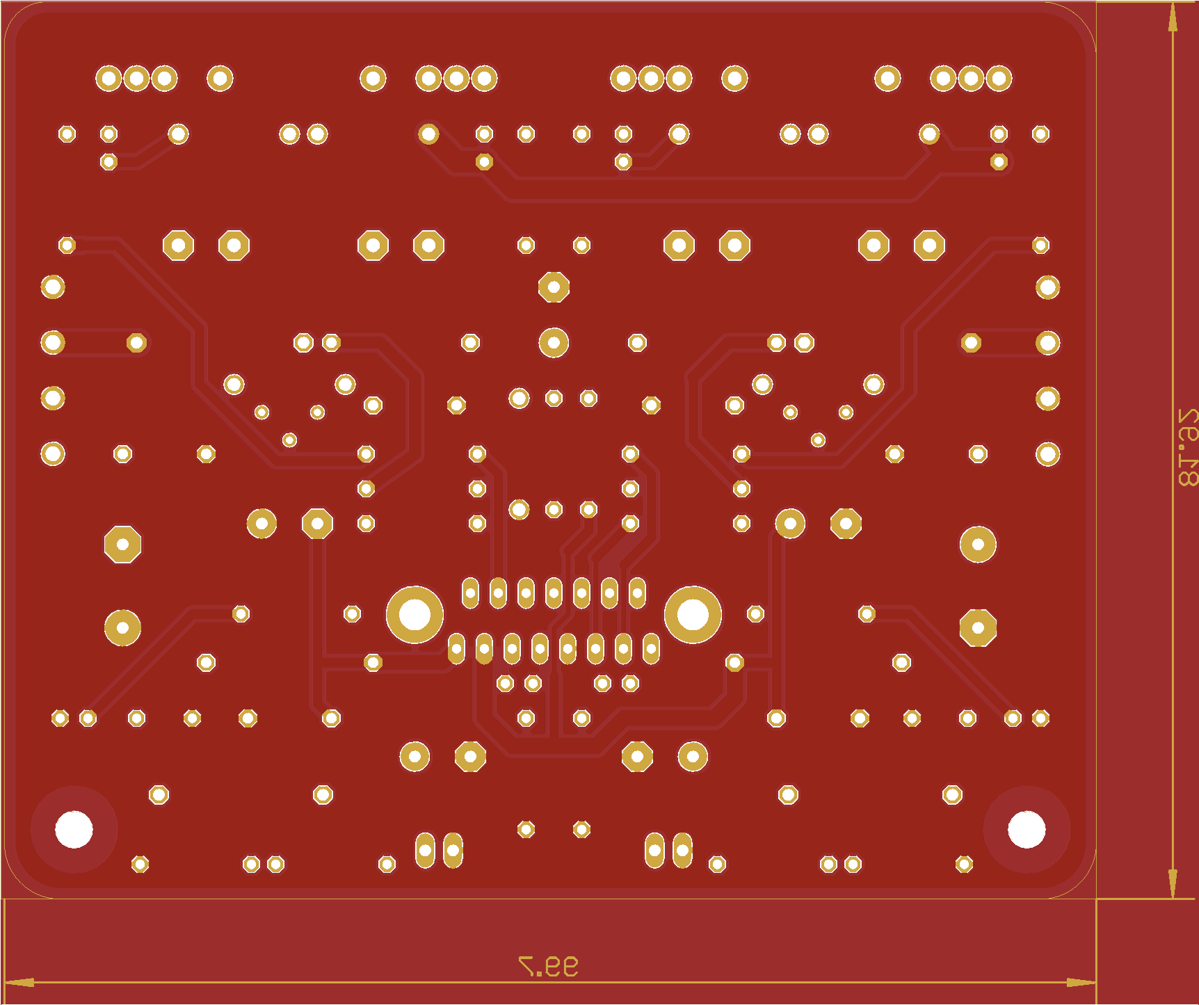 Audio Community - PCBWay