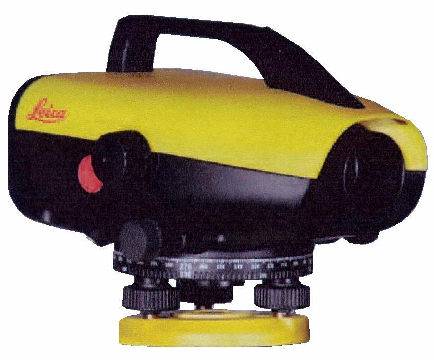 「デジタルレベル Sprinter 150 」（Sprinter150） 株式会社テクノ販売のメーカーカタログ