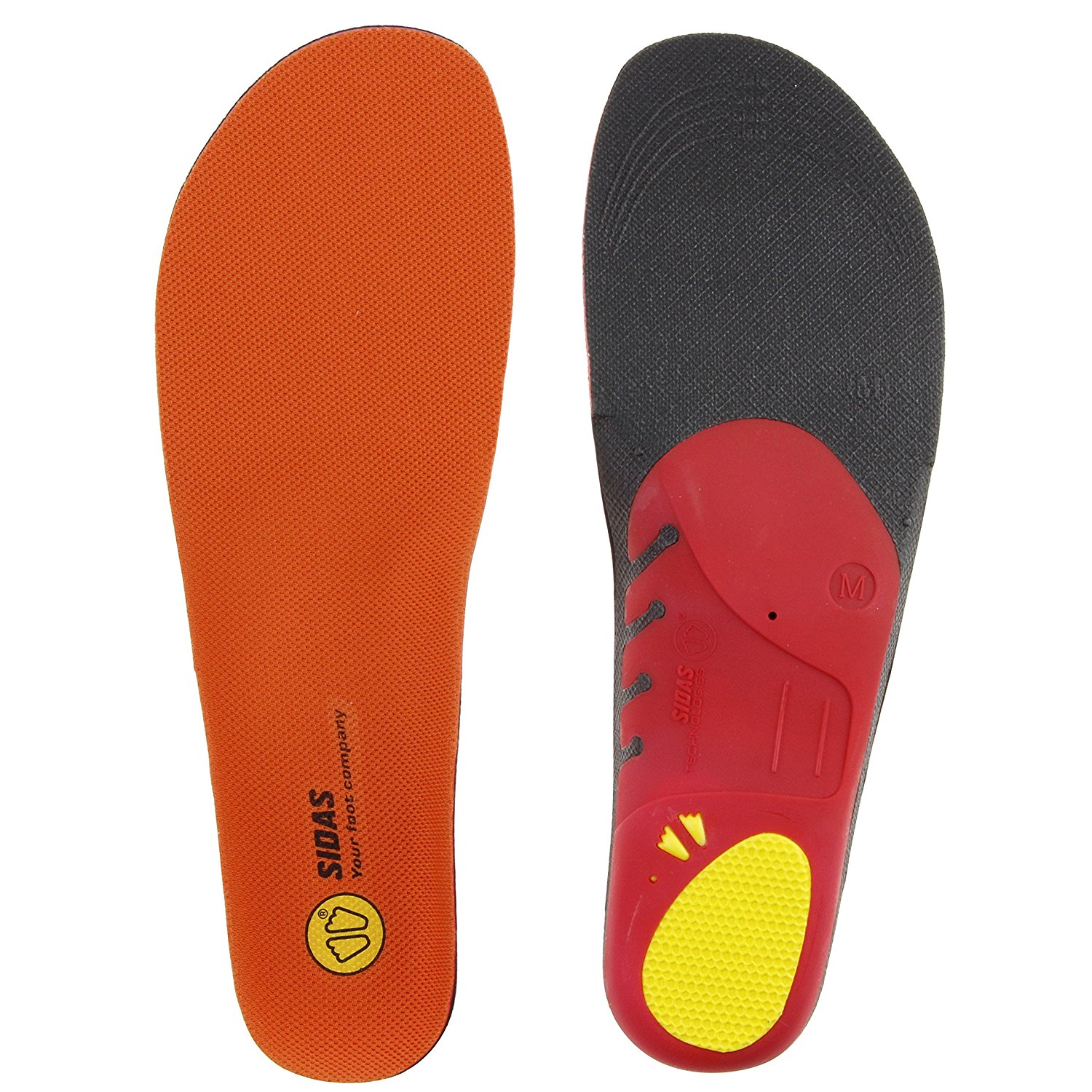 意味ないとは言わせない！シダスのインソール人気おすすめ10選！