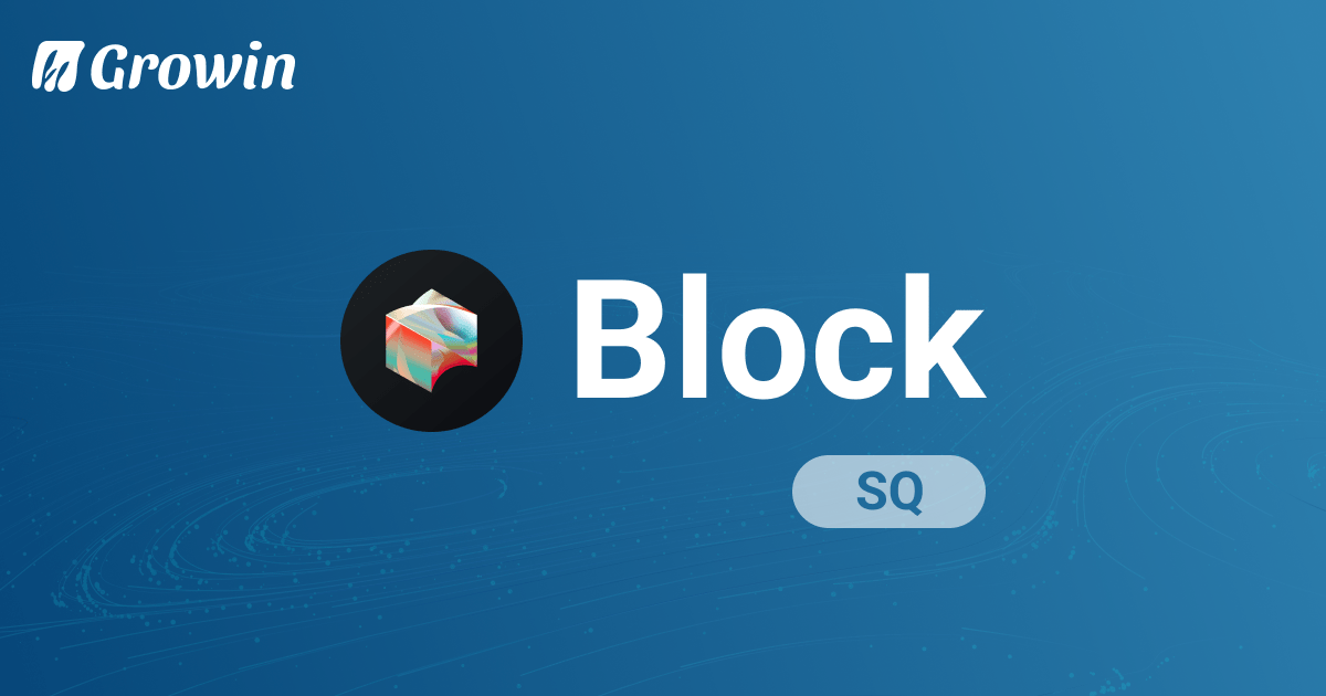 SQ Square inc 即時股價 & AI 分析 Growin